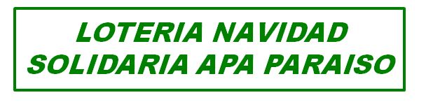 APA-PARAISO-SSCC