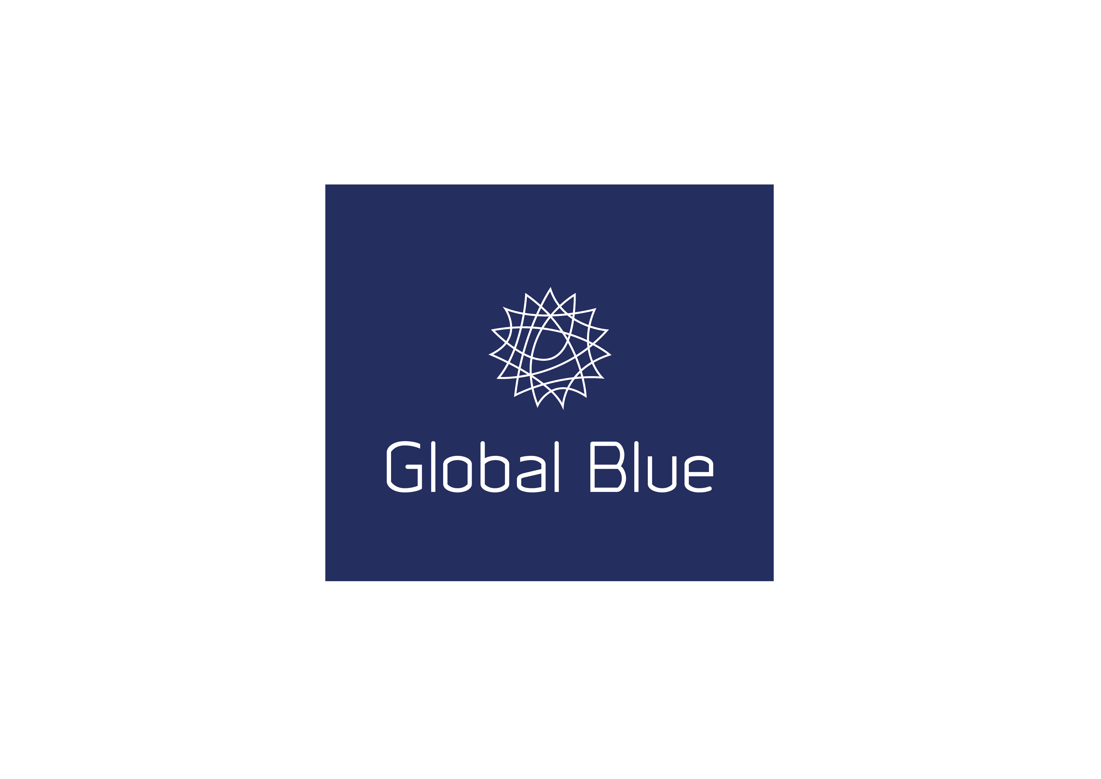 GLOBAL-BLUE