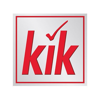 KIK-