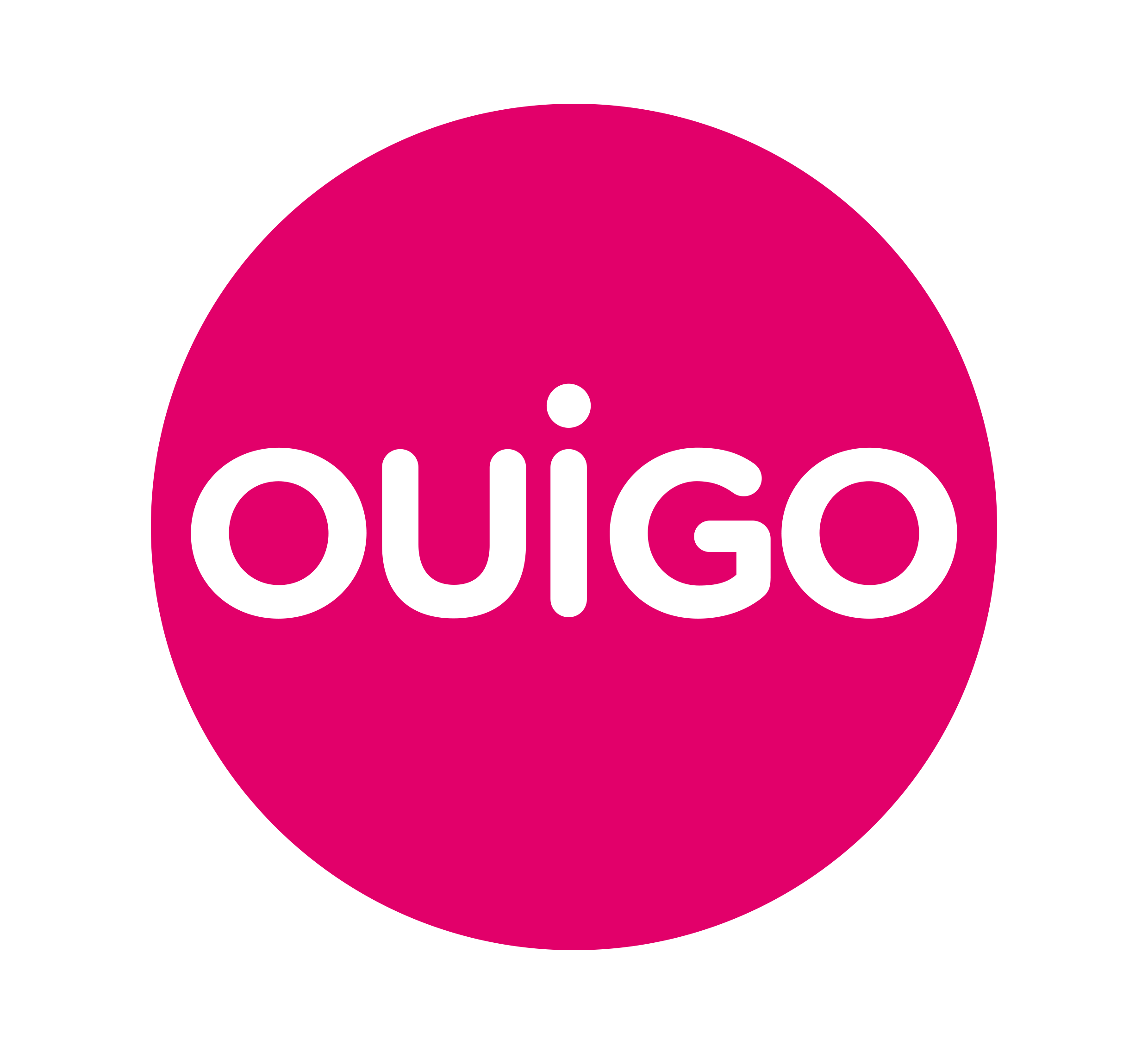 OUIGO